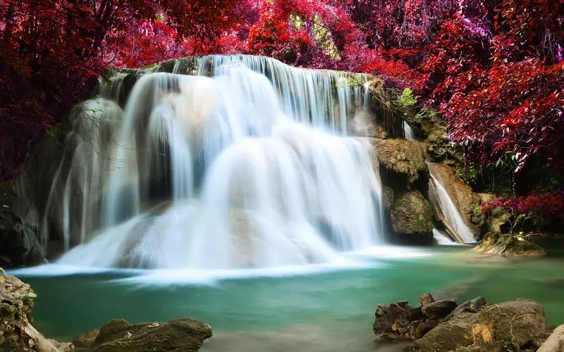 绿色节能智能系统