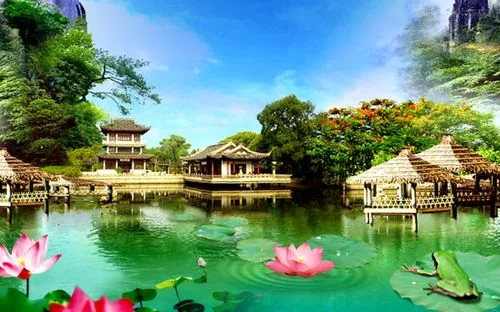 节能智能系统